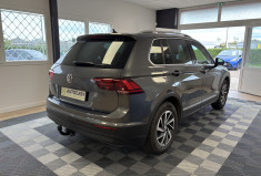 Volkswagen Tiguan II 2.0 TDi 16V BMT 150 SOUND