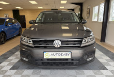 Volkswagen Tiguan II 2.0 TDi 16V BMT 150 SOUND