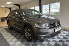 Volkswagen Tiguan II 2.0 TDi 16V BMT 150 SOUND
