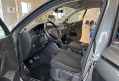 Volkswagen Tiguan II 2.0 TDi 16V BMT 150 SOUND