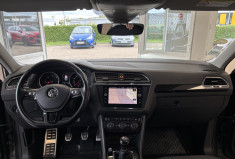 Volkswagen Tiguan II 2.0 TDi 16V BMT 150 SOUND