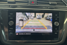 Volkswagen Tiguan II 2.0 TDi 16V BMT 150 SOUND