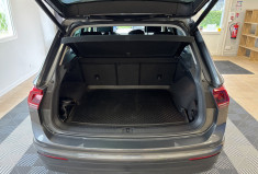 Volkswagen Tiguan II 2.0 TDi 16V BMT 150 SOUND