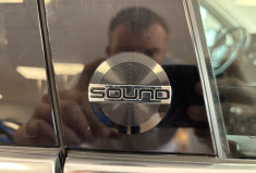 Volkswagen Tiguan II 2.0 TDi 16V BMT 150 SOUND
