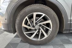 Volkswagen Tiguan II 2.0 TDi 16V BMT 150 SOUND