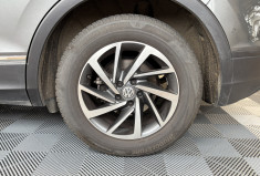 Volkswagen Tiguan II 2.0 TDi 16V BMT 150 SOUND