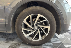Volkswagen Tiguan II 2.0 TDi 16V BMT 150 SOUND