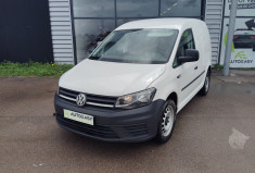 Volkswagen Caddy 1.4 TSI 130ch Business Line DSG7
