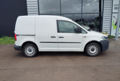 Volkswagen Caddy 1.4 TSI 130ch Business Line DSG7