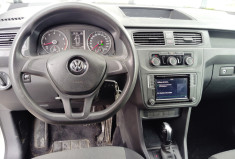 Volkswagen Caddy 1.4 TSI 130ch Business Line DSG7