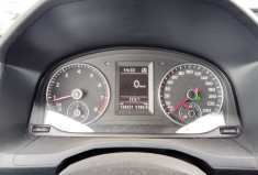Volkswagen Caddy 1.4 TSI 130ch Business Line DSG7