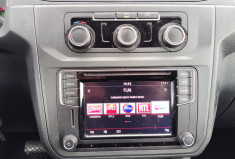 Volkswagen Caddy 1.4 TSI 130ch Business Line DSG7