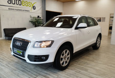 Audi Q5 2.0 TDI 16V DPF AMBIANTE Quattro S Tronic7 170 cv POUR PRO DE L AUTO