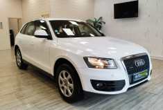 Audi Q5 2.0 TDI 16V DPF AMBIANTE Quattro S Tronic7 170 cv POUR PRO DE L AUTO
