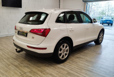 Audi Q5 2.0 TDI 16V DPF AMBIANTE Quattro S Tronic7 170 cv POUR PRO DE L AUTO