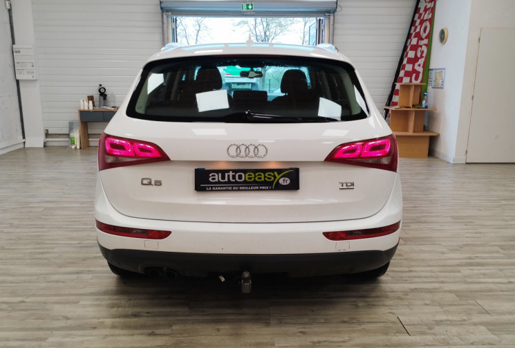 Audi Q5 2.0 TDI 16V DPF AMBIANTE Quattro S Tronic7 170 cv POUR PRO DE L AUTO