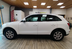 Audi Q5 2.0 TDI 16V DPF AMBIANTE Quattro S Tronic7 170 cv POUR PRO DE L AUTO