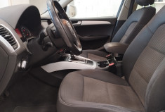 Audi Q5 2.0 TDI 16V DPF AMBIANTE Quattro S Tronic7 170 cv POUR PRO DE L AUTO