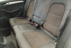 Audi Q5 2.0 TDI 16V DPF AMBIANTE Quattro S Tronic7 170 cv POUR PRO DE L AUTO