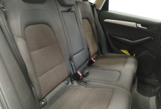 Audi Q5 2.0 TDI 16V DPF AMBIANTE Quattro S Tronic7 170 cv POUR PRO DE L AUTO