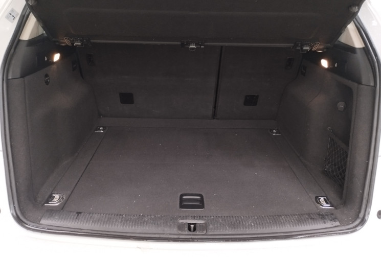 Audi Q5 2.0 TDI 16V DPF AMBIANTE Quattro S Tronic7 170 cv POUR PRO DE L AUTO