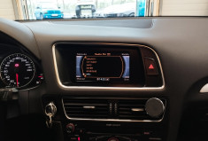 Audi Q5 2.0 TDI 16V DPF AMBIANTE Quattro S Tronic7 170 cv POUR PRO DE L AUTO