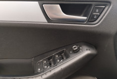 Audi Q5 2.0 TDI 16V DPF AMBIANTE Quattro S Tronic7 170 cv POUR PRO DE L AUTO