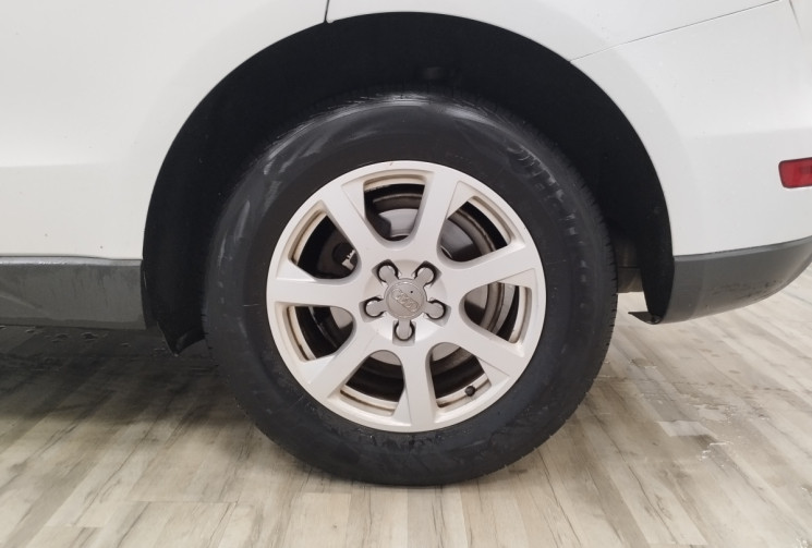 Audi Q5 2.0 TDI 16V DPF AMBIANTE Quattro S Tronic7 170 cv POUR PRO DE L AUTO