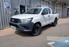 Toyota HILUX 2.4 D-4D 16V DPF Xtra cab LE CAP