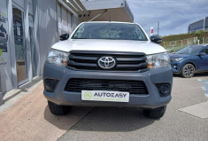 Toyota HILUX 2.4 D-4D 16V DPF Xtra cab LE CAP