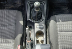 Toyota HILUX 2.4 D-4D 16V DPF Xtra cab LE CAP