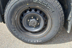 Toyota HILUX 2.4 D-4D 16V DPF Xtra cab LE CAP