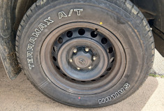 Toyota HILUX 2.4 D-4D 16V DPF Xtra cab LE CAP