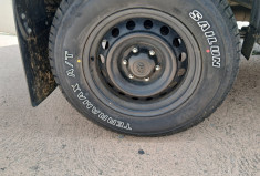 Toyota HILUX 2.4 D-4D 16V DPF Xtra cab LE CAP