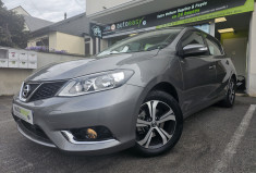 Nissan PULSAR 1.2 DIG-T 115 ch Acenta Xtronic
