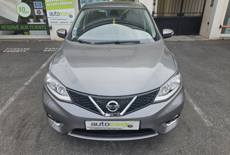 Nissan PULSAR 1.2 DIG-T 115 ch Acenta Xtronic