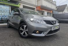 Nissan PULSAR 1.2 DIG-T 115 ch Acenta Xtronic