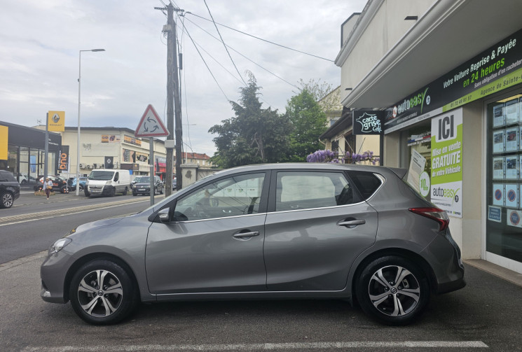 Nissan PULSAR 1.2 DIG-T 115 ch Acenta Xtronic