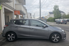 Nissan PULSAR 1.2 DIG-T 115 ch Acenta Xtronic