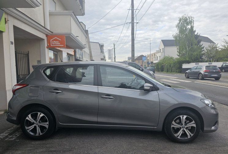 Nissan PULSAR 1.2 DIG-T 115 ch Acenta Xtronic