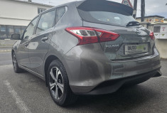 Nissan PULSAR 1.2 DIG-T 115 ch Acenta Xtronic
