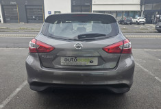 Nissan PULSAR 1.2 DIG-T 115 ch Acenta Xtronic