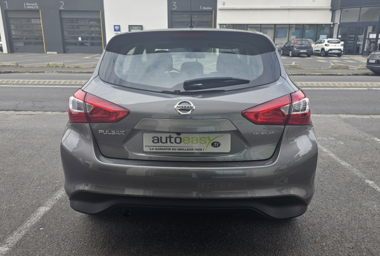 Nissan PULSAR 1.2 DIG-T 115 ch Acenta Xtronic