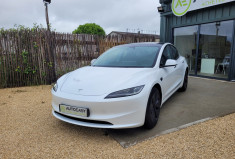 Tesla Model 3 HIGHLAND 283 STANDARD RANGE