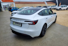 Tesla Model 3 HIGHLAND 283 STANDARD RANGE