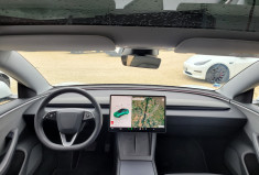 Tesla Model 3 HIGHLAND 283 STANDARD RANGE