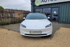 Tesla Model 3 HIGHLAND 283 STANDARD RANGE