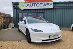 Tesla Model 3 HIGHLAND 283 STANDARD RANGE