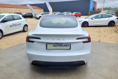 Tesla Model 3 HIGHLAND 283 STANDARD RANGE