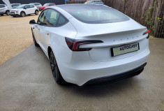 Tesla Model 3 HIGHLAND 283 STANDARD RANGE